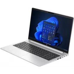 Купить ноутбук HP Probook 450 G10 15.6 ", Core i5, 16 Гб RAM, 512 Гб SSD, UHD Graphics, Серебристый в Москве в интернет-магазине