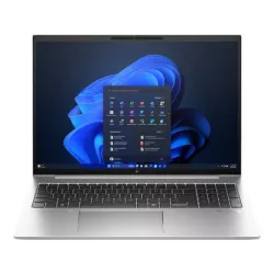 Купить ноутбук HP EliteBook 860 G11 16 ", Core Ultra 7, 32 Гб RAM, 1 Тб SSD, Arc graphics, Серебристый в Москве в интернет-магаз