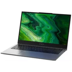 Купить ноутбук Digma Pro Fortis M 15.6 ", Core i5, 16 Гб RAM, 512 Гб SSD, Iris Xe Graphics, Серый в Москве в интернет-магазине X