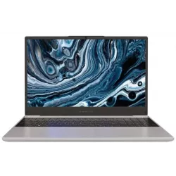 Купить ноутбук Digma Pro Breve 15.6 ", Ryzen 5, 16 Гб RAM, 512 Гб SSD, Radeon Graphics, Серебристый в Москве в интернет-магазине