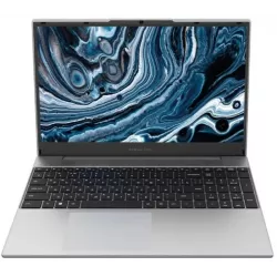 Купить ноутбук Digma Pro Breve 15.6 ", Ryzen 5, 16 Гб RAM, 512 Гб SSD, Radeon Graphics, Серебристый в Москве в интернет-магазине