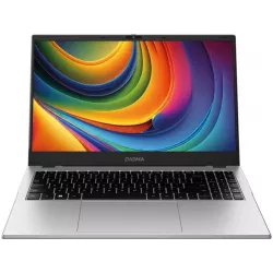 Купить ноутбук Digma Digma EVE P5852 15.6 ", Intel N, 16 Гб RAM, 512 Гб SSD, UHD Graphics, Серебристый в Москве в интернет-магаз