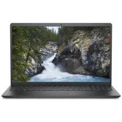 Купить ноутбук Dell Vostro 3530 15.6 ", Core i5, 16 Гб RAM, 512 Гб SSD, Iris Xe Graphics, Черный в Москве в интернет-магазине XC