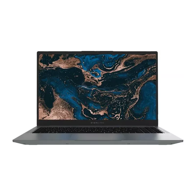 Купить ноутбук Digma Digma Pro Parvus M 15.6 ", Ryzen 3, 8 Гб RAM, 256 Гб SSD, Radeon Graphics, Темно-серый в Москве в интернет-