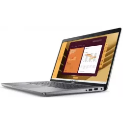 Купить ноутбук Dell Latitude 5450 14 ", Core Ultra 5, 8 Гб RAM, 512 Гб SSD, Arc graphics, Серый в Москве в интернет-магазине XCO