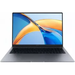 Купить ноутбук Honor MagicBook X14 14 ", Ryzen 5, 16 Гб RAM, 512 Гб SSD, Radeon 760M, Серый в Москве в интернет-магазине XCOM-SH