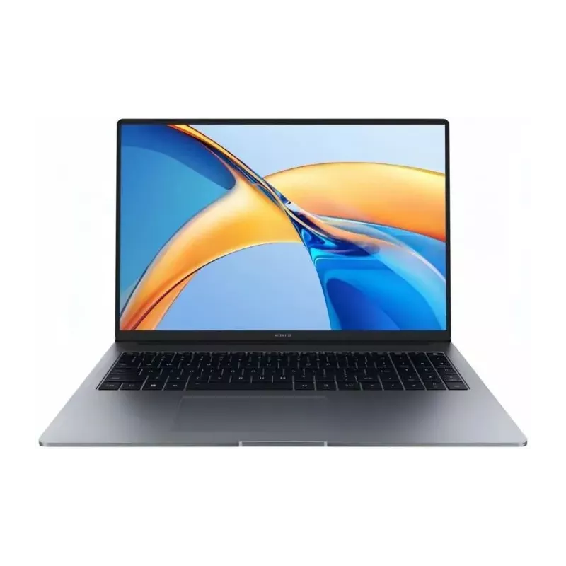 Купить ноутбук Honor MagicBook X14 14 ", Ryzen 5, 16 Гб RAM, 512 Гб SSD, Radeon 760M, Серый в Москве в интернет-магазине XCOM-SH