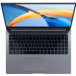 Купить ноутбук Honor MagicBook X14 14 ", Ryzen 5, 16 Гб RAM, 512 Гб SSD, Radeon 760M, Серый в Москве в интернет-магазине XCOM-SH