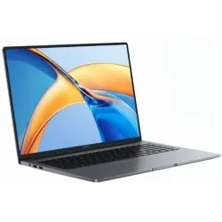 Купить ноутбук Honor MagicBook X14 14 ", Ryzen 5, 16 Гб RAM, 512 Гб SSD, Radeon 760M, Серый в Москве в интернет-магазине XCOM-SH