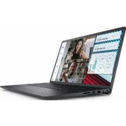 Купить ноутбук Dell Vostro 3520 15.6 ", Core i5, 16 Гб RAM, 512 Гб SSD, Iris Xe Graphics, Черный в Москве в интернет-магазине XC