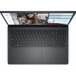 Купить ноутбук Dell Vostro 3520 15.6 ", Core i5, 16 Гб RAM, 512 Гб SSD, Iris Xe Graphics, Черный в Москве в интернет-магазине XC