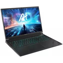 Купить ноутбук GIGABYTE G6X 16 ", Core i7, 16 Гб RAM, 1 Тб SSD, GeForce RTX 4050, Серый в Москве в интернет-магазине XCOM-SHOP |