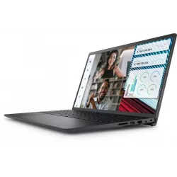 Купить ноутбук Dell Vostro 3520 15.6 ", Core i5, 16 Гб RAM, 512 Гб SSD, Iris Xe Graphics, Черный в Москве в интернет-магазине XC