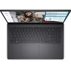 Купить ноутбук Dell Vostro 3520 15.6 ", Core i5, 16 Гб RAM, 512 Гб SSD, Iris Xe Graphics, Черный в Москве в интернет-магазине XC