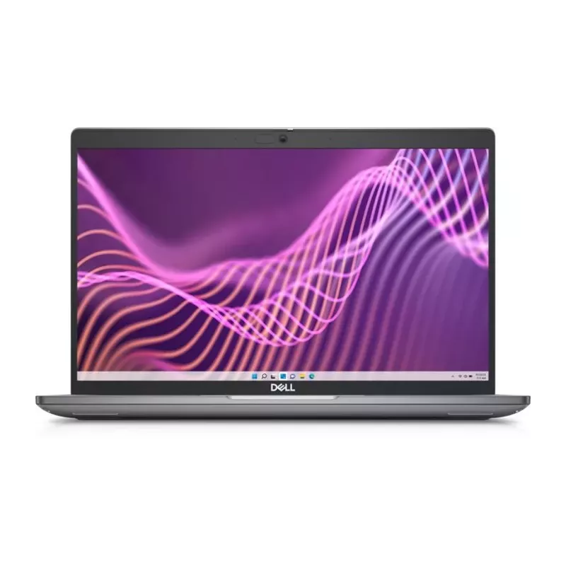 Купить ноутбук Dell Latitude 5440 14 ", Core i5, 16 Гб RAM, 512 Гб SSD, Iris Xe Graphics, Серый в Москве в интернет-магазине XCO