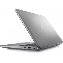 Купить ноутбук Dell Latitude 5440 14 ", Core i5, 16 Гб RAM, 512 Гб SSD, Iris Xe Graphics, Серый в Москве в интернет-магазине XCO