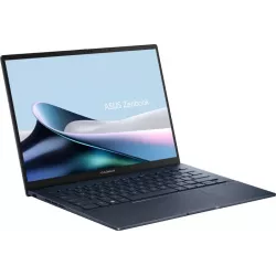 Купить ноутбук ASUS Zenbook 14 OLED UX3405MA-QD992 14 ", Core Ultra 9, 16 Гб RAM, 512 Гб SSD, Arc graphics, Синий в Москве в инт