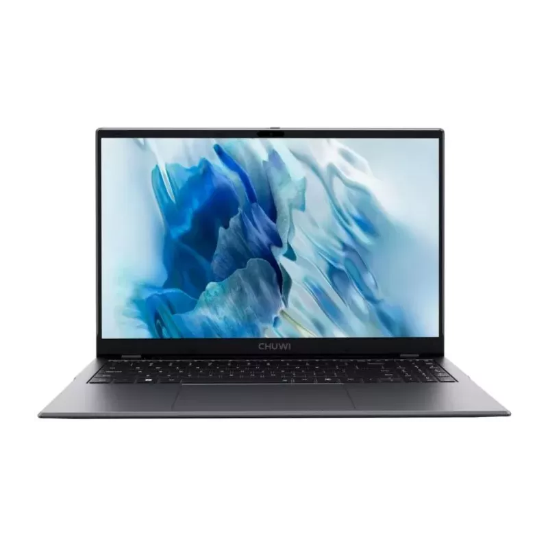 Купить ноутбук Chuwi GemiBook Plus 15.6 ", N, 8 Гб RAM, 256 Гб SSD, UHD Graphics, Серый в Москве в интернет-магазине XCOM-SHOP |