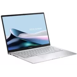 Купить ноутбук ASUS Zenbook 14 UX3405MA 14 ", Ultra, 16 Гб RAM, 1 Тб SSD, Arc graphics, Серебристый в Москве в интернет-магазине