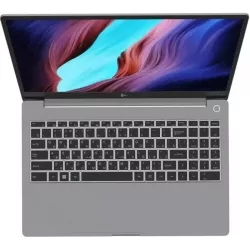 Купить ноутбук F+ Flaptop R FLTP-5R5-8512-W 15.6 ", Ryzen 5, 8 Гб RAM, 512 Гб SSD, Radeon Graphics, Темно-серый в Москве в интер