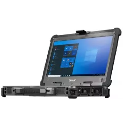 Купить ноутбук Getac X500 G3 15.6 ", Core i5, 8 Гб RAM, 512 Гб SSD, HD Graphics, Серый в Москве в интернет-магазине XCOM-SHOP | 