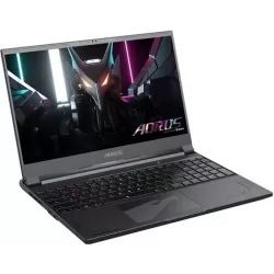Купить ноутбук GIGABYTE Aorus 15X 15.6 ", Core i9, 16 Гб RAM, 1 Тб SSD, GeForce RTX 4070, Черный в Москве в интернет-магазине XC