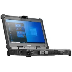 Купить ноутбук Getac X500 G3 15.6 ", Core i7, 8 Гб RAM, 512 Гб SSD, HD Graphics 630, Серый в Москве в интернет-магазине XCOM-SHO