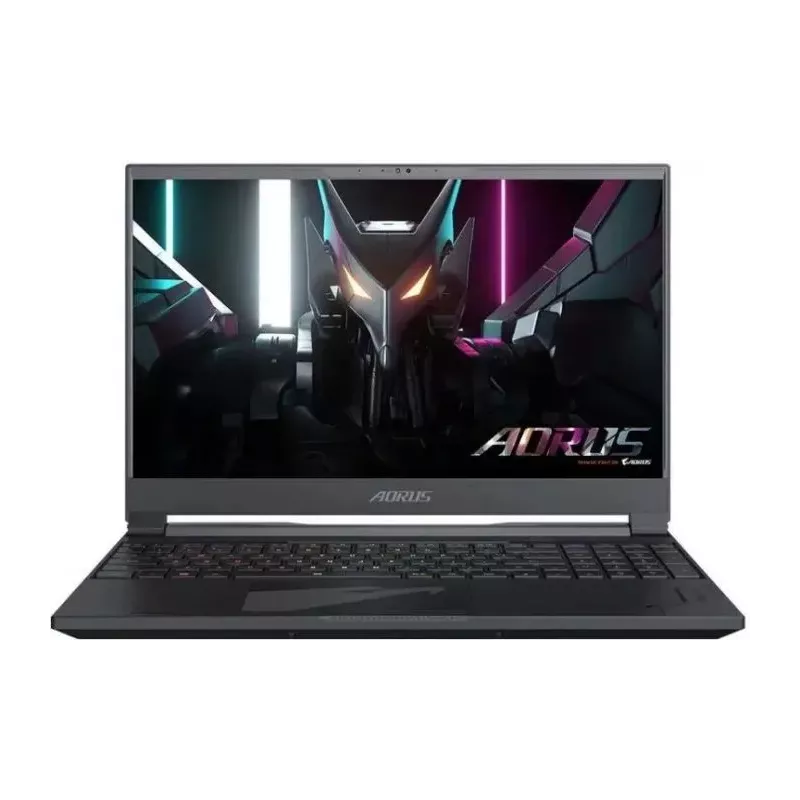 Купить ноутбук GIGABYTE Aorus 15X 15.6 ", Core i9, 16 Гб RAM, 1 Тб SSD, GeForce RTX 4060, Черный в Москве в интернет-магазине XC