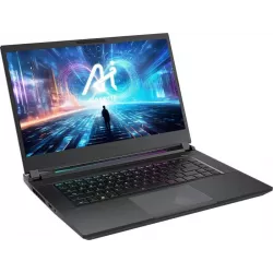 Купить ноутбук GIGABYTE Aorus 15 BKG 15.6 ", Core Ultra 7, 16 Гб RAM, 1 Тб SSD, GeForce RTX 4060, Черный в Москве в интернет-маг
