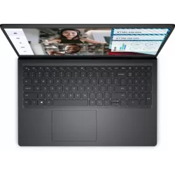 Купить ноутбук Dell Vostro 3520 15.6 ", Core i7, 16 Гб RAM, 512 Гб SSD, Iris Xe Graphics, Черный в Москве в интернет-магазине XC