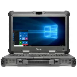 Купить ноутбук Getac X500G3 15.6 ", Core i5, 8 Гб RAM, 512 Гб SSD, HD Graphics, Черный в Москве в интернет-магазине XCOM-SHOP | 