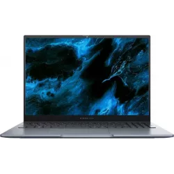 Купить ноутбук Digma Pro Pactos 16 ", Core i5, 16 Гб RAM, 512 Гб SSD, Iris Xe Graphics, Темно-серый в Москве в интернет-магазине