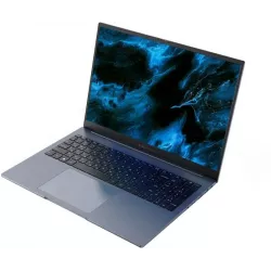 Купить ноутбук Digma Pro Pactos 16 ", Core i5, 16 Гб RAM, 512 Гб SSD, Iris Xe Graphics, Темно-серый в Москве в интернет-магазине
