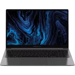 Купить ноутбук Digma Pro Sprint N 15.6 ", Ryzen 5, 8 Гб RAM, 512 Гб SSD, Radeon Graphics, Темно-серый в Москве в интернет-магази