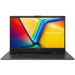 Купить ноутбук ASUS VivoBook Go 15 E1504FA-L11111 15.6 ", Ryzen 5, 16 Гб RAM, 512 Гб SSD, Radeon 610M, Черный в Москве в интерне