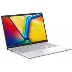 Купить ноутбук ASUS VivoBook Go 15 E1504GA-BQ149 15.6 ", N, 8 Гб RAM, 256 Гб SSD, UHD Graphics, Серебристый в Москве в интернет-