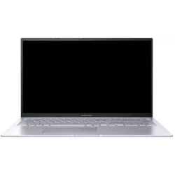 Купить ноутбук ASUS Vivobook 17X M3704YA-AU161 17.3 ", Ryzen 5, 16 Гб RAM, 512 Гб SSD, Radeon Graphics, Серебристый в Москве в и