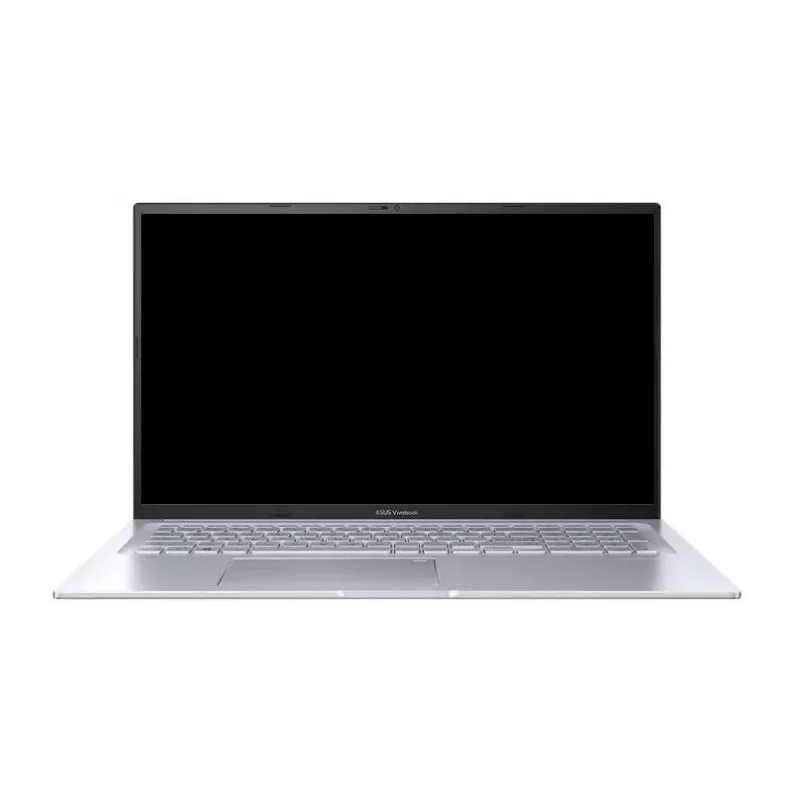 Купить ноутбук ASUS Vivobook 17X M3704YA-AU161 17.3 ", Ryzen 5, 16 Гб RAM, 512 Гб SSD, Radeon Graphics, Серебристый в Москве в и
