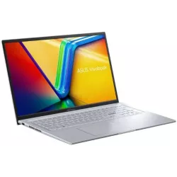Купить ноутбук ASUS Vivobook 17X M3704YA-AU161 17.3 ", Ryzen 5, 16 Гб RAM, 512 Гб SSD, Radeon Graphics, Серебристый в Москве в и