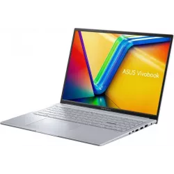 Купить ноутбук ASUS VivoBook 16X M3604YA-MB303 16 ", Ryzen 5, 16 Гб RAM, 512 Гб SSD, Radeon Graphics, Серебристый в Москве в инт