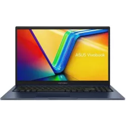 Купить ноутбук ASUS VivoBook 15 X1504VA-NJ739 15.6 ", Core i3, 8 Гб RAM, 512 Гб SSD, UHD Graphics, Синий в Москве в интернет-маг
