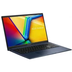 Купить ноутбук ASUS VivoBook 15 X1504VA-NJ739 15.6 ", Core i3, 8 Гб RAM, 512 Гб SSD, UHD Graphics, Синий в Москве в интернет-маг