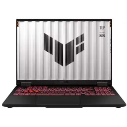 Купить ноутбук ASUS TUF Gaming A16 FA608WV-QT053 16 ", Ryzen AI 9, 16 Гб RAM, 1 Тб SSD, GeForce RTX 4060, Серый в Москве в интер