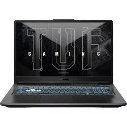 Купить ноутбук ASUS TUF Gaming A17 FA706NFR-HX007 17.3 ", Ryzen 7, 16 Гб RAM, 512 Гб SSD, GeForce RTX 2050, Черный в Москве в ин