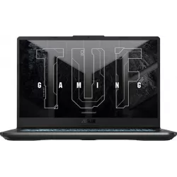 Купить ноутбук ASUS TUF Gaming A17 FA706NFR-HX007 17.3 ", Ryzen 7, 16 Гб RAM, 512 Гб SSD, GeForce RTX 2050, Черный в Москве в ин