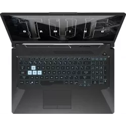 Купить ноутбук ASUS TUF Gaming A17 FA706NFR-HX007 17.3 ", Ryzen 7, 16 Гб RAM, 512 Гб SSD, GeForce RTX 2050, Черный в Москве в ин