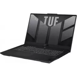 Купить ноутбук ASUS TUF Gaming A17 FA707NVR-HX010 17.3 ", Ryzen 7, 16 Гб RAM, 512 Гб SSD, GeForce RTX 4060, Серый в Москве в инт