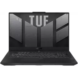 Купить ноутбук ASUS TUF A17 FA707NVR-HX026 17.3 ", Ryzen 7, 16 Гб RAM, 1 Тб SSD, GeForce RTX 4060, Серый в Москве в интернет-маг