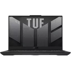 Купить ноутбук ASUS TUF A17 FA707NVR-HX026 17.3 ", Ryzen 7, 16 Гб RAM, 1 Тб SSD, GeForce RTX 4060, Серый в Москве в интернет-маг