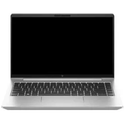 Купить ноутбук HP EliteBook 640 G10 14 ", Core i5, 16 Гб RAM, 512 Гб SSD, Iris Xe Graphics, Серебристый в Москве в интернет-мага